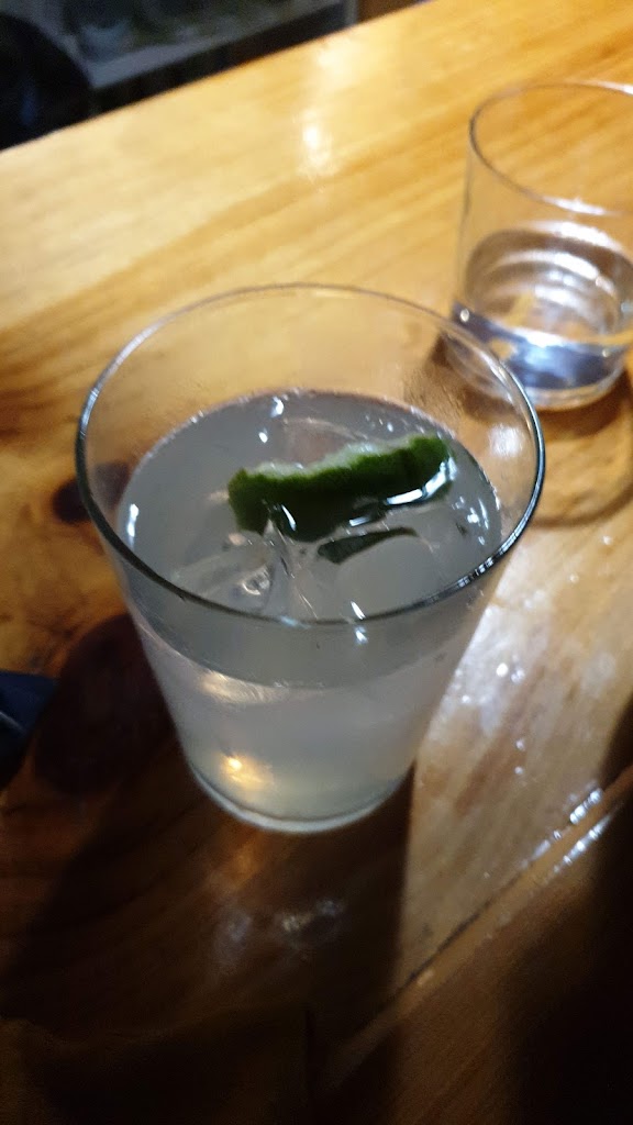 Bar Ziorla — Comida y bebida