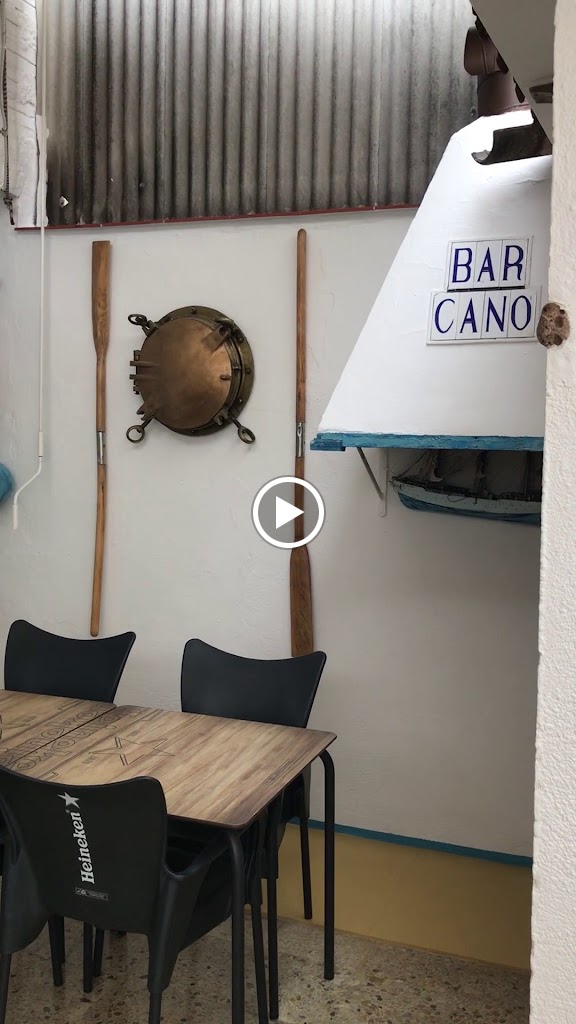 BAR CANO — Videos