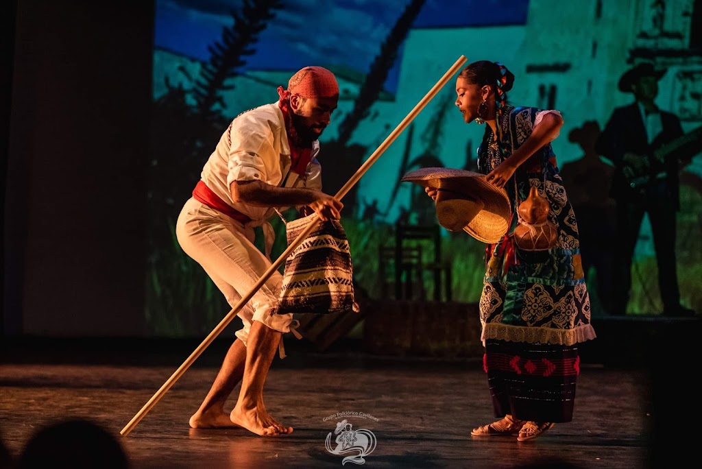 Estudio de Danza Gabriela Rodriguez — Del propietario