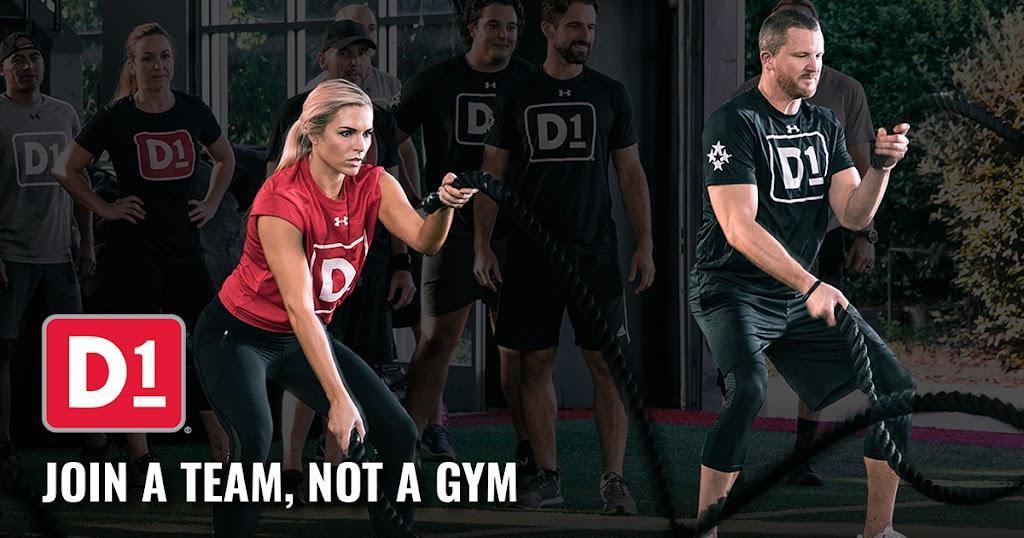  D1 Training Fort Myers