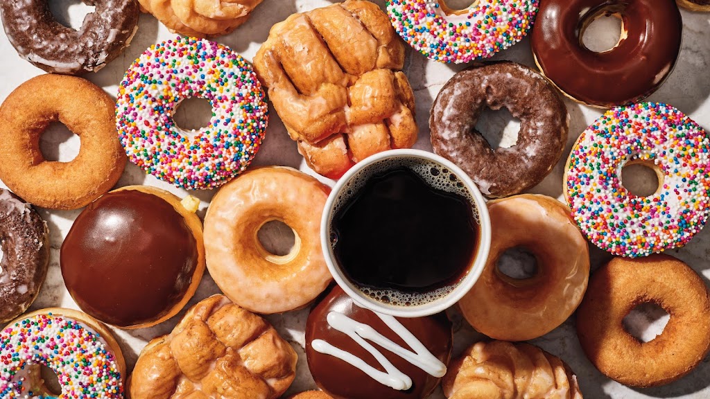 Photo of Tim Hortons