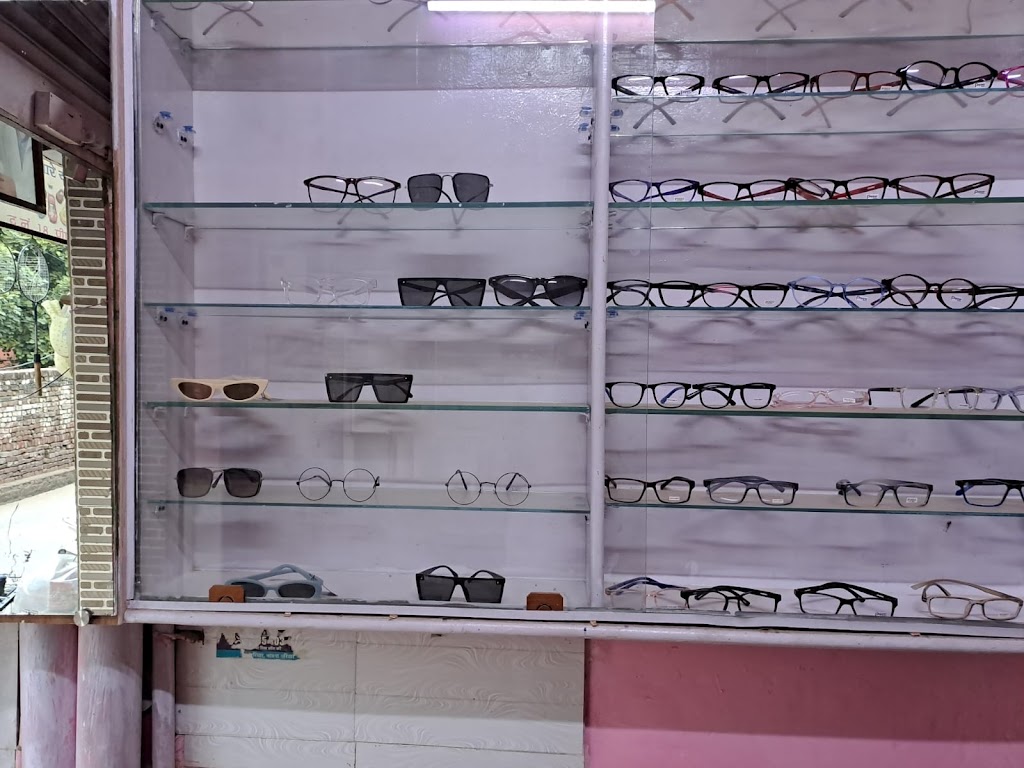 Display case