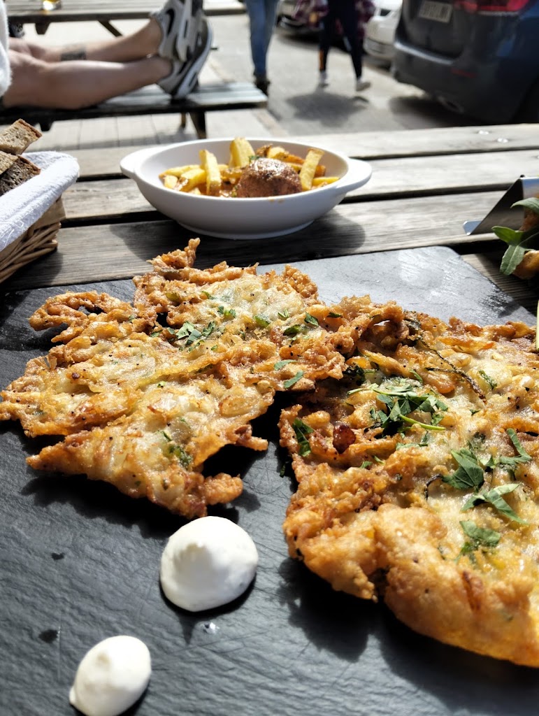 La Cerveceria Tarifa — Mas recientes