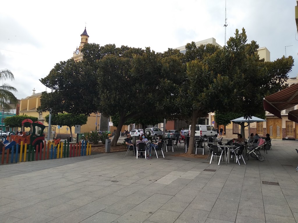 Restaurante Bar Turis — Ambiente