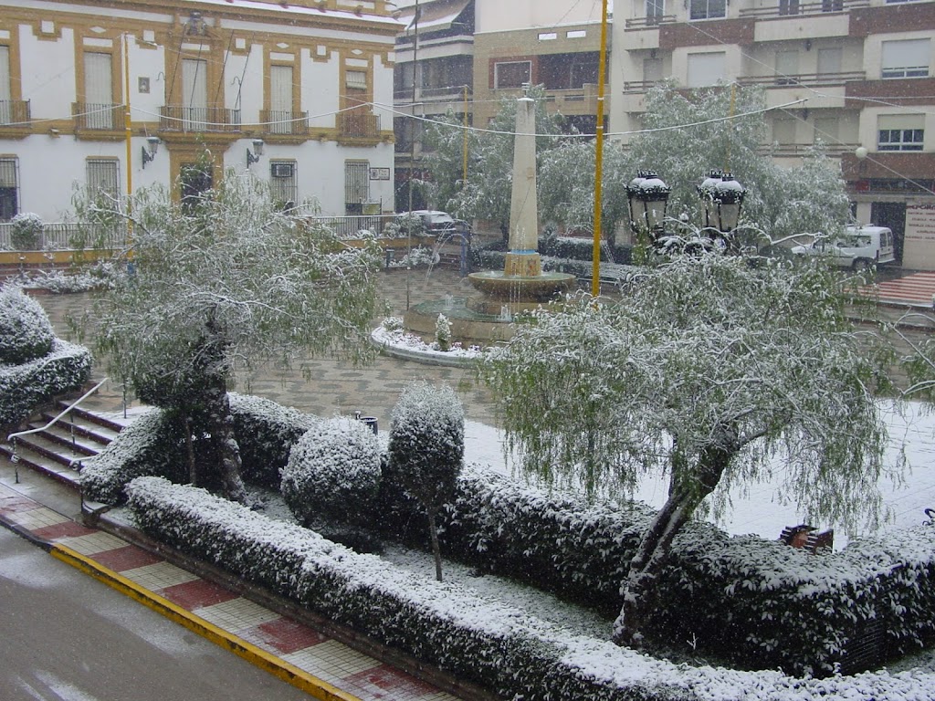 Escuela de Educacion Infantil El Castillo
