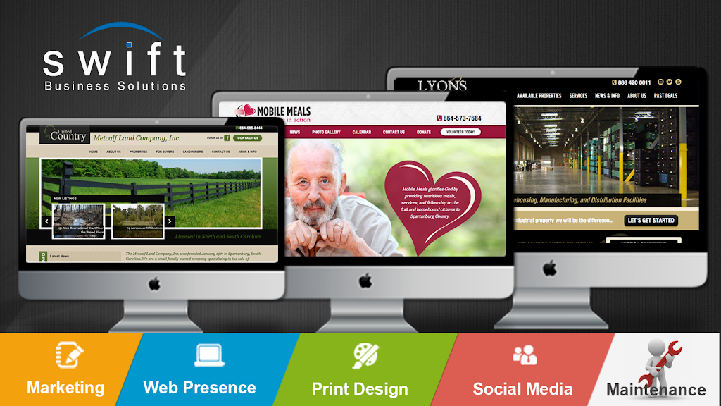 Swift Business Solutions