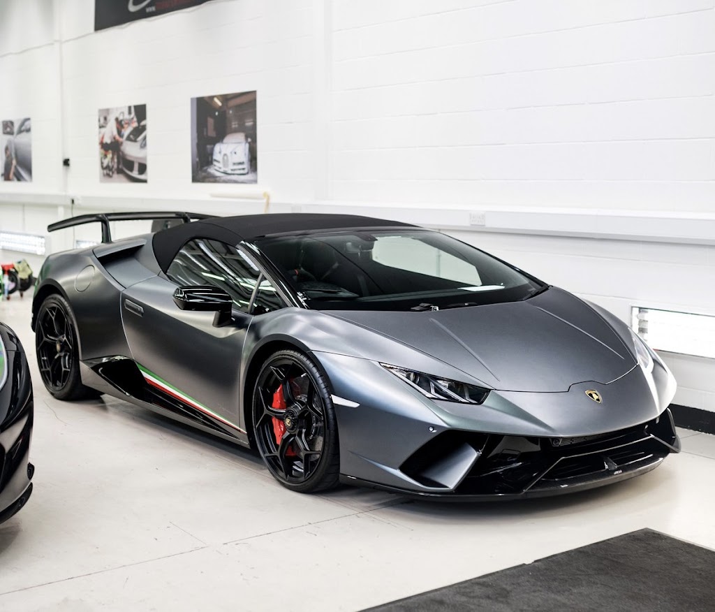 Luxury Services Spain