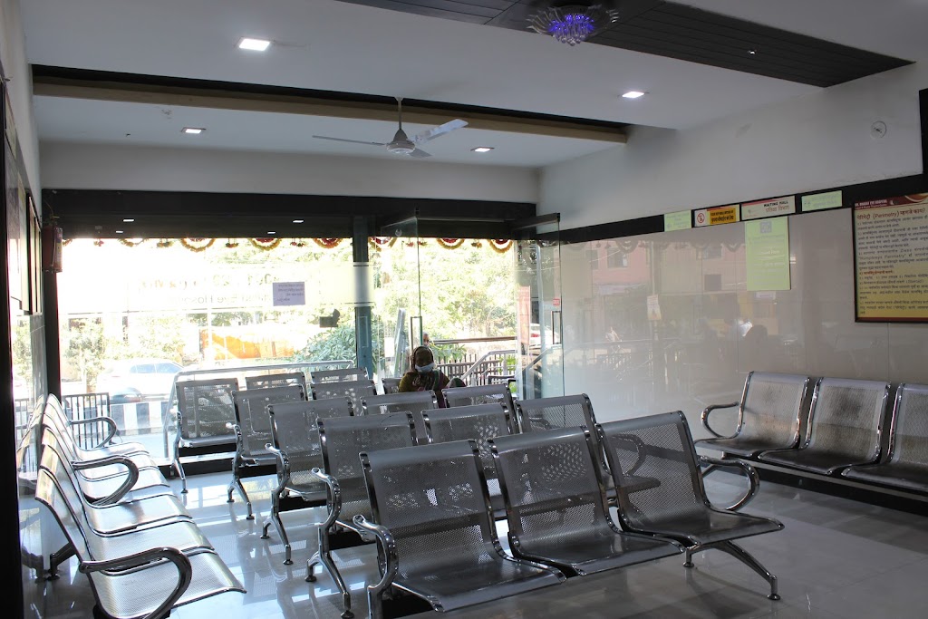 Dr Bhagat Eye Hospital