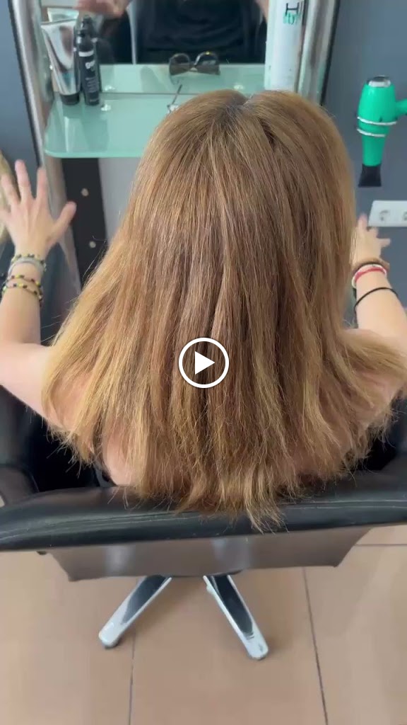 Sisters Peluqueria y Estetica — Del propietario