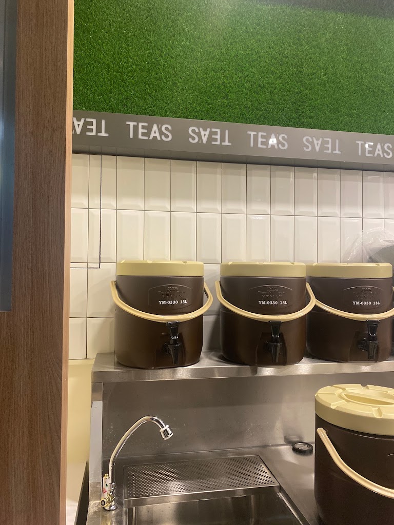 Teas原味中壢新中北店 的照片