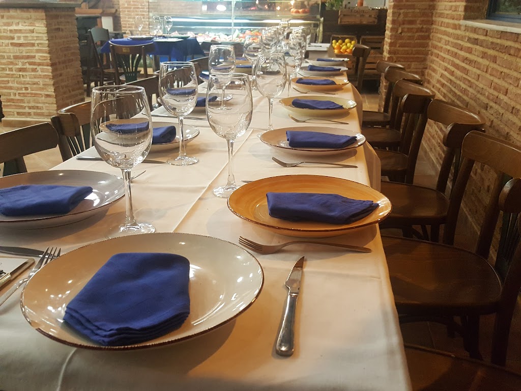 Restaurante La Conservera