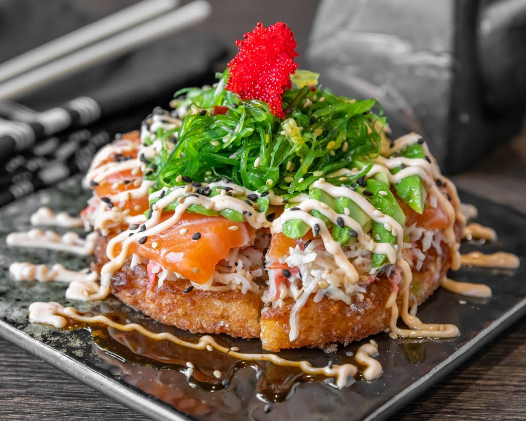 Okonomiyaki