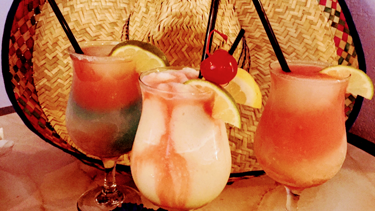  Little Cancún of Franklin