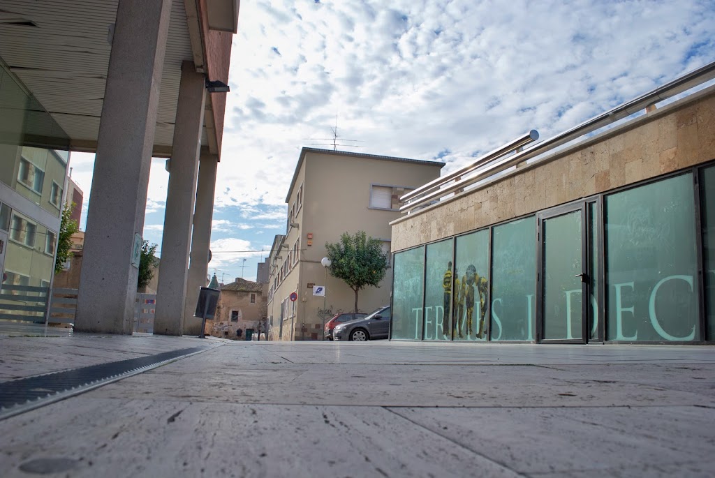 EMMB Escola de Musica Moderna de Badalona