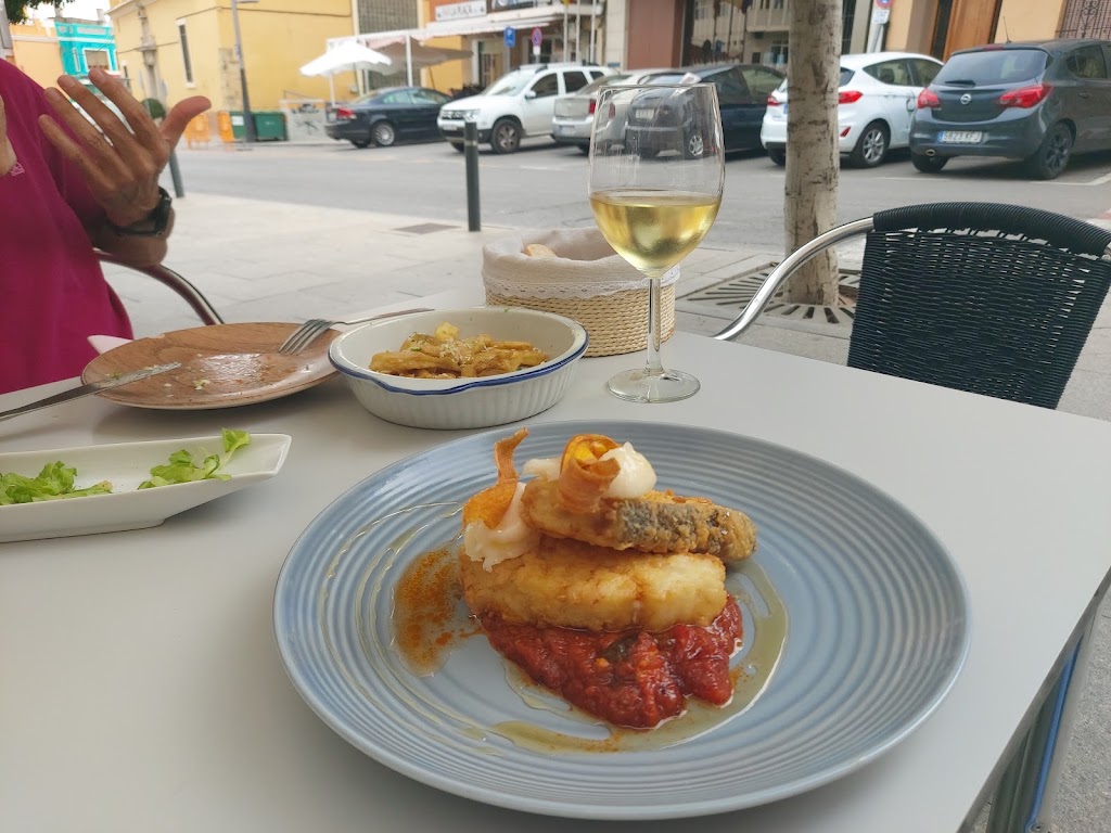 Restaurante Bar Turis — Del propietario