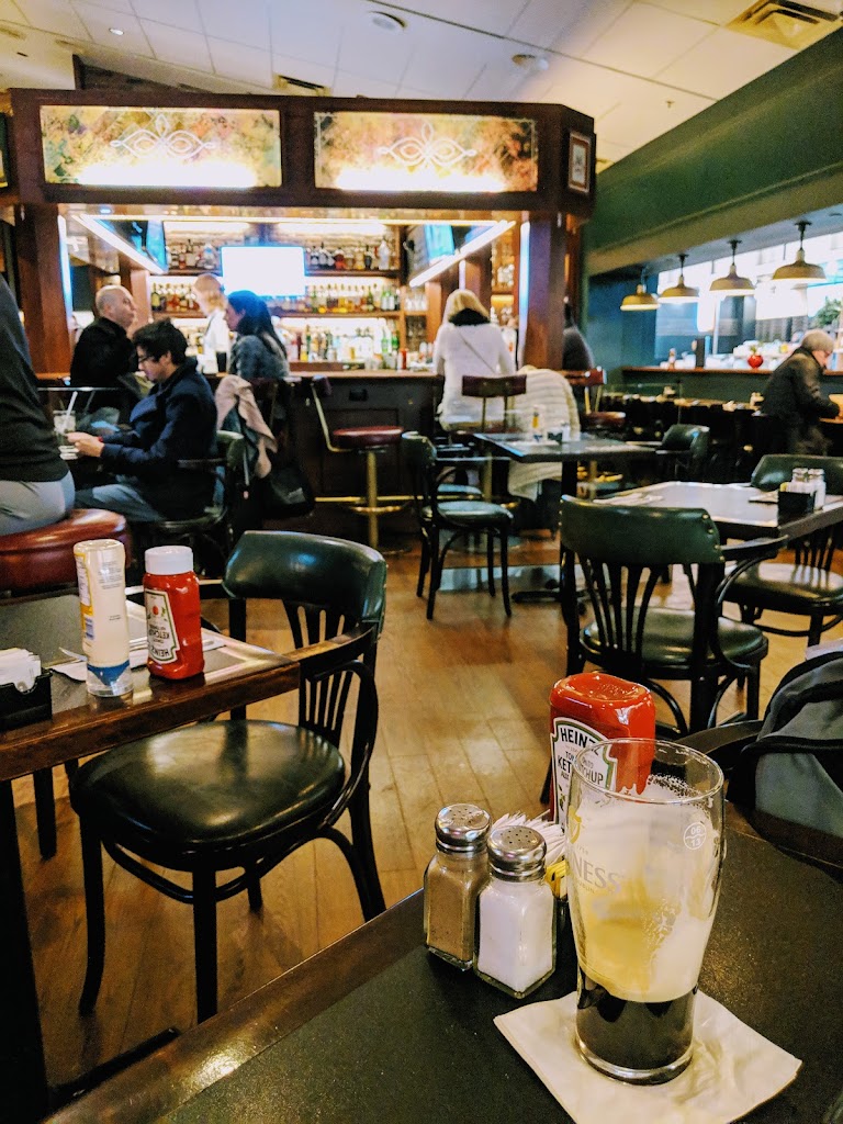 Food & drink