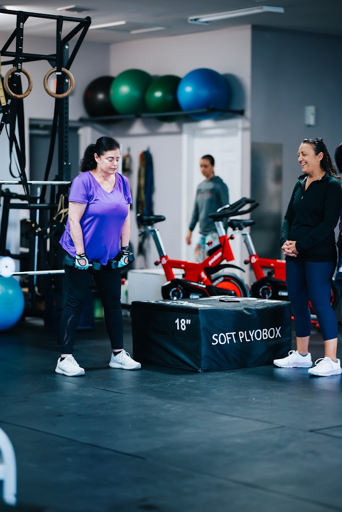  Elite Training & Fitness Inc