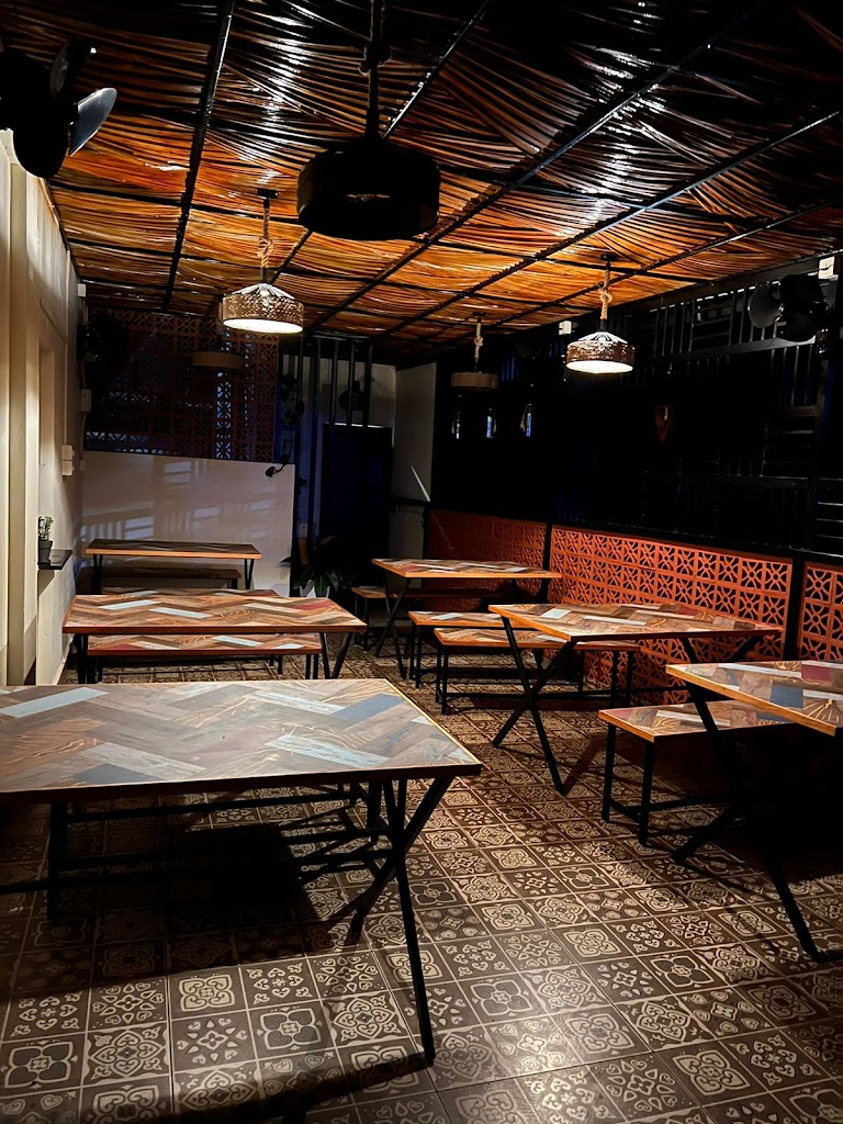 Paropadi Shap Restaurant
