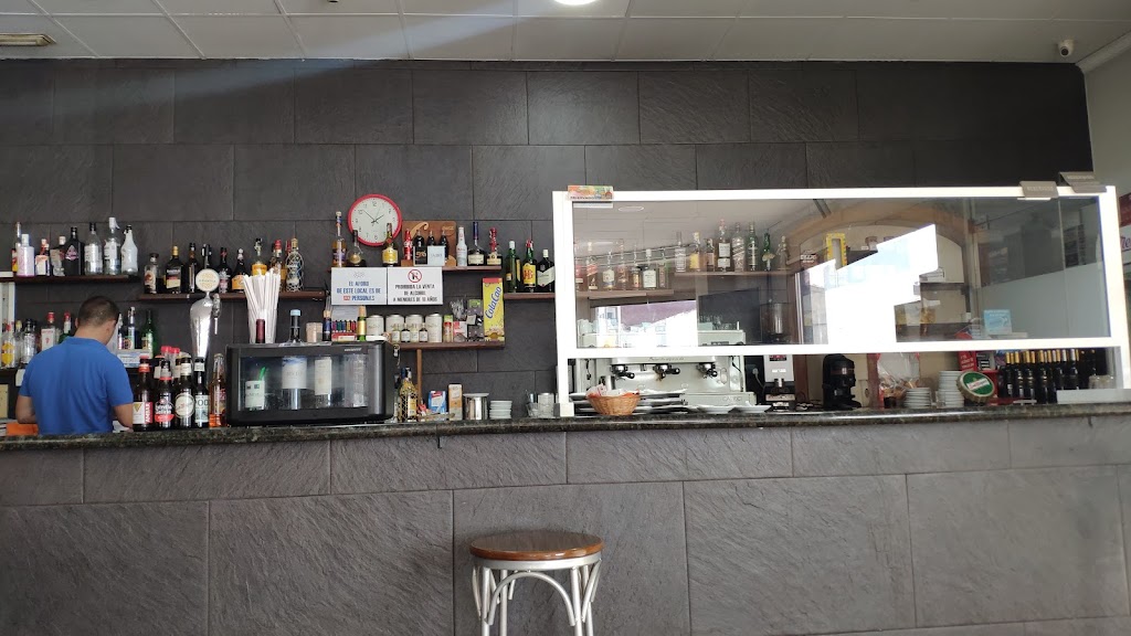 Restaurante Pizzeria Caprici