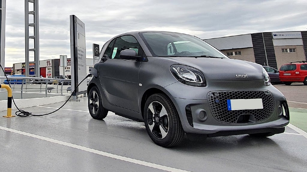 AUTOCAS - smart — Del propietario