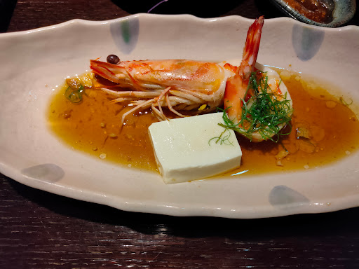 埼玉日本料理 的照片
