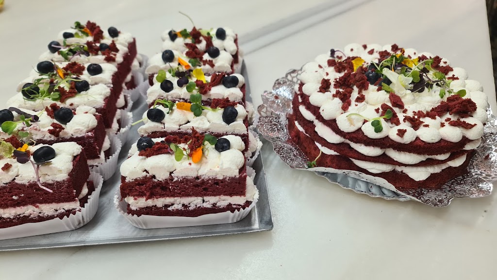 Dulces Raymar — Comida y bebida