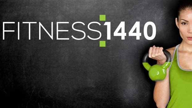  Fitness:1440 Bend