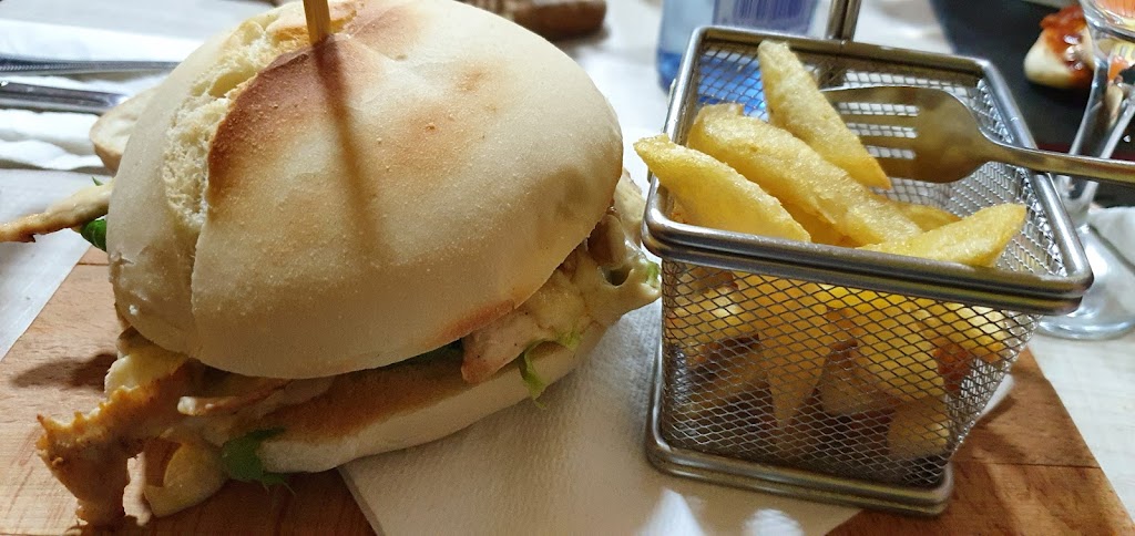 Bar El Rincon de Pakito