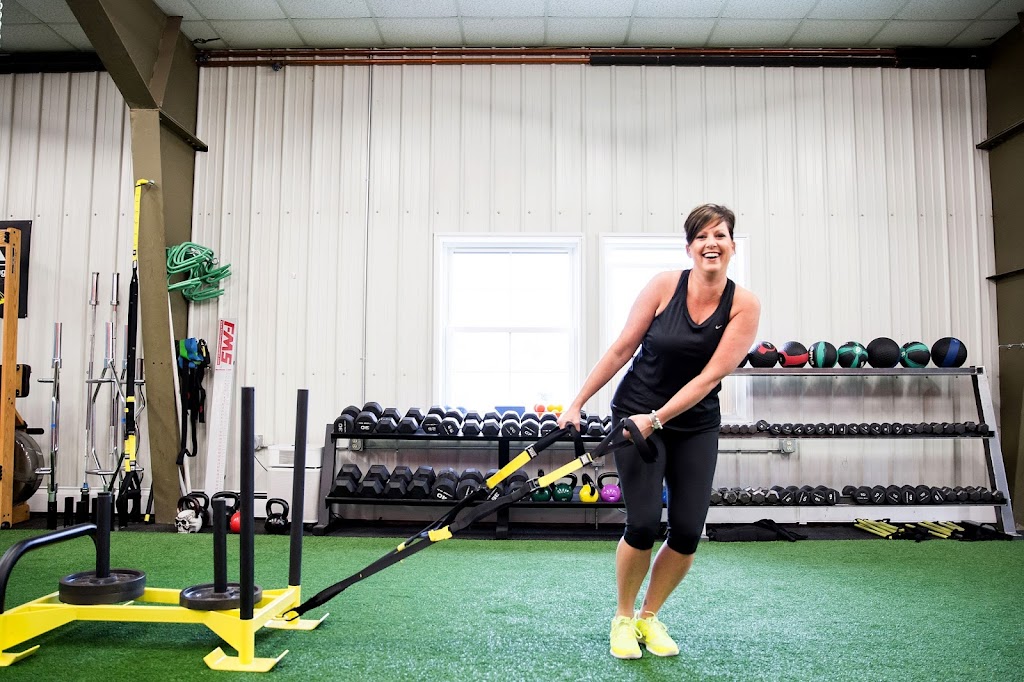  Ocean Blue Fitness Pilates & Strength Coaching