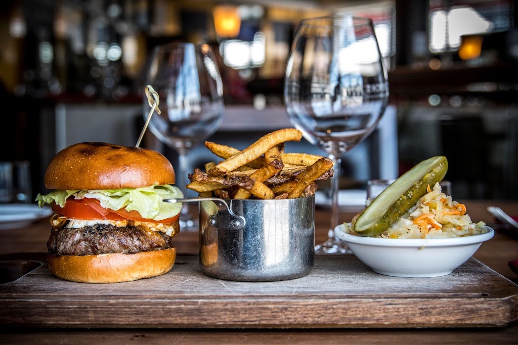 Food & drink
