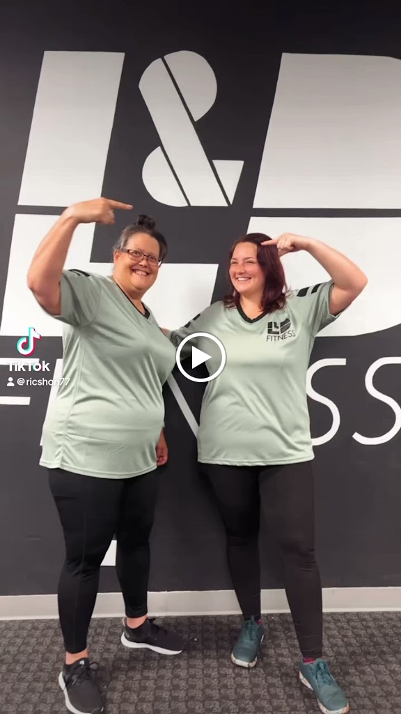  L&D Fitness - Gym Pensacola, FL