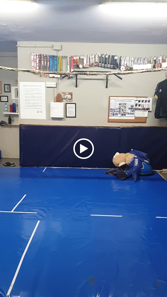 Riders Fight Club — Videos