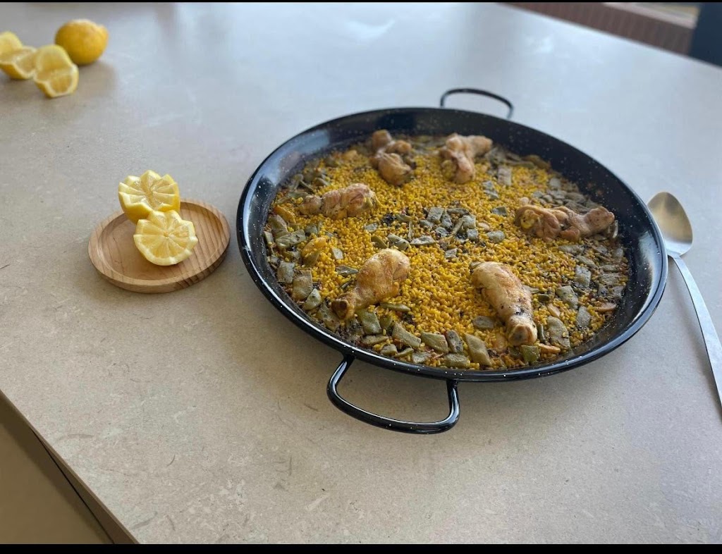 Aitana Restaurant - TresEvents — Comida y bebida