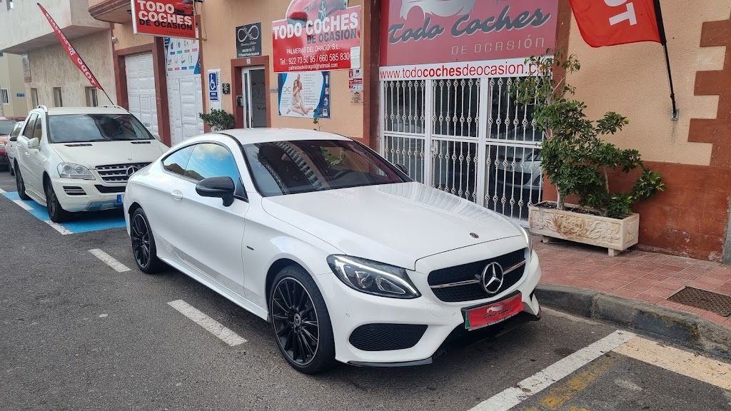 Todo Coches de Ocasion