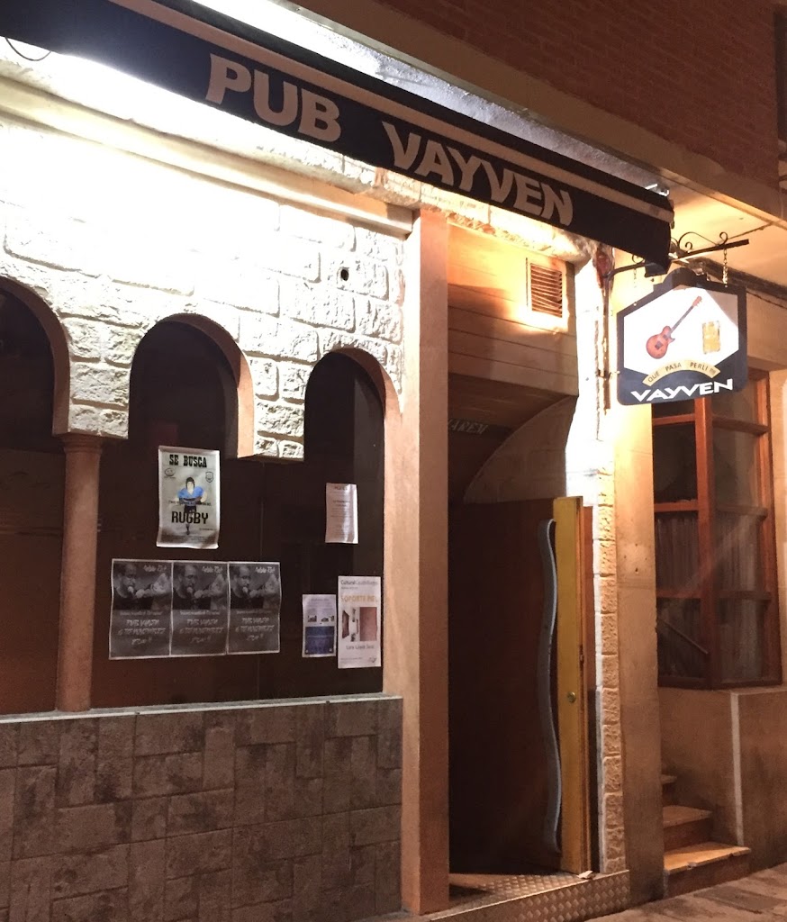 Pub Vayven