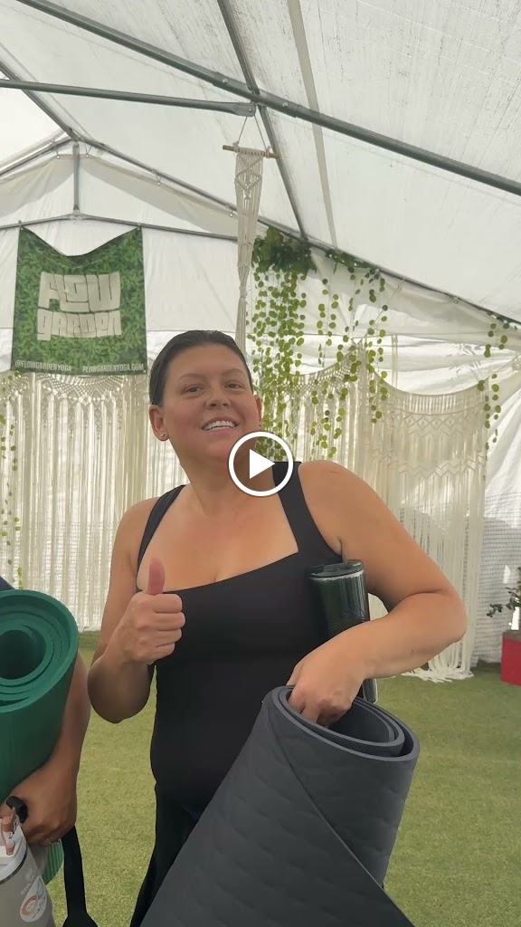  Flow Garden Yoga & Meditation