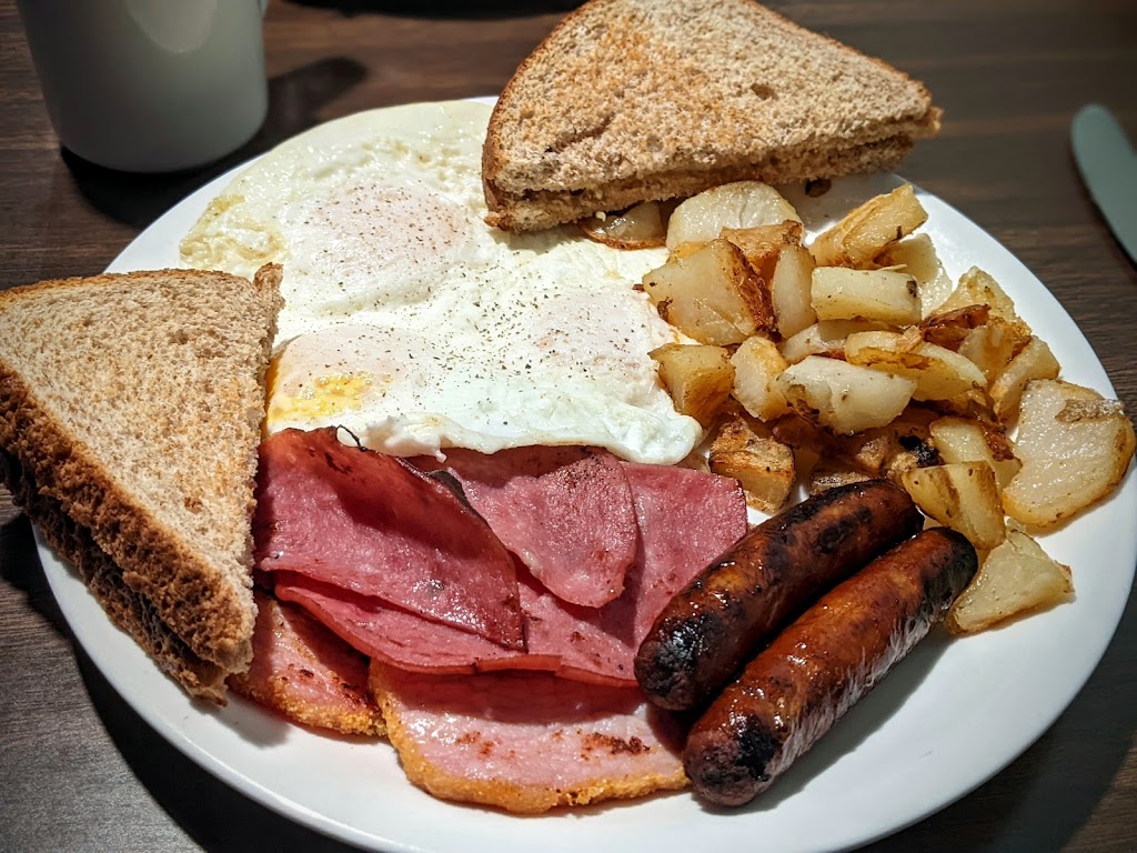 Food & drink