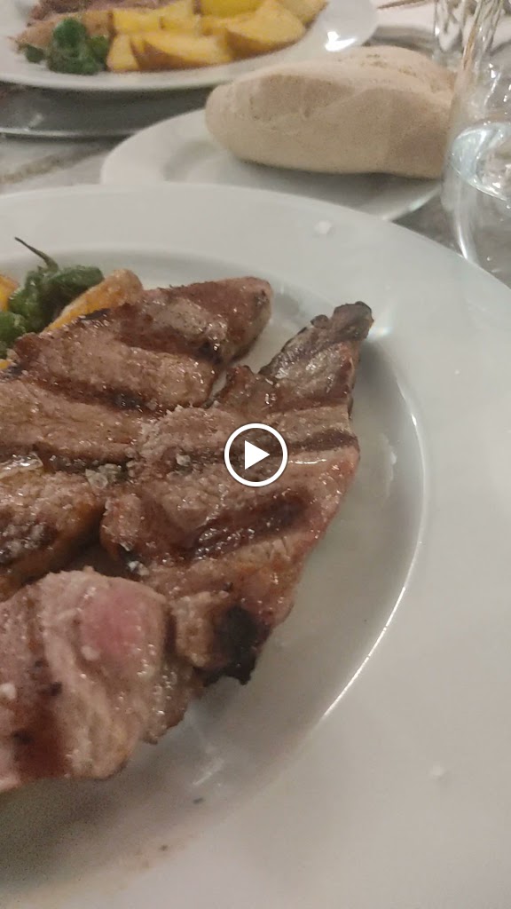 Restaurante La Tahona — Videos