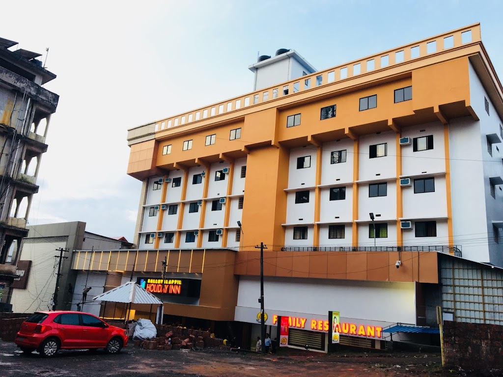 Kalluvalappil Holiday Inn