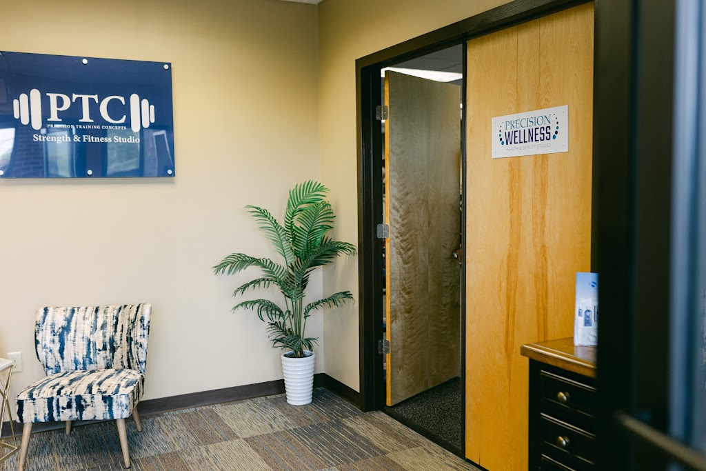  Precision Training Concepts