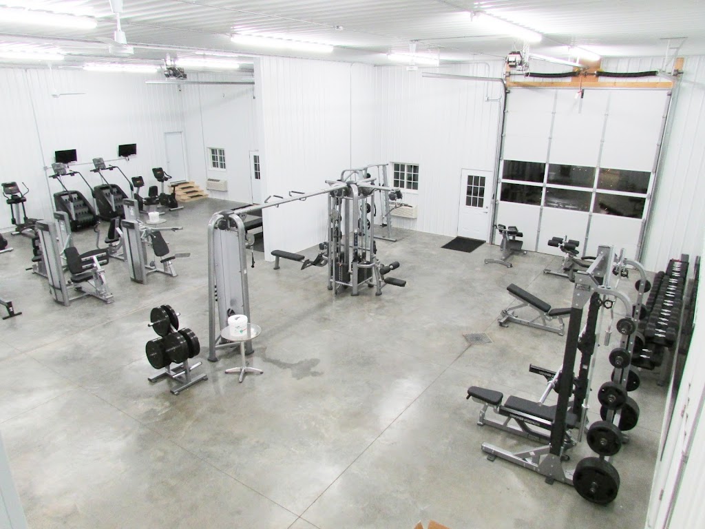  OC Fit Health & Wellness