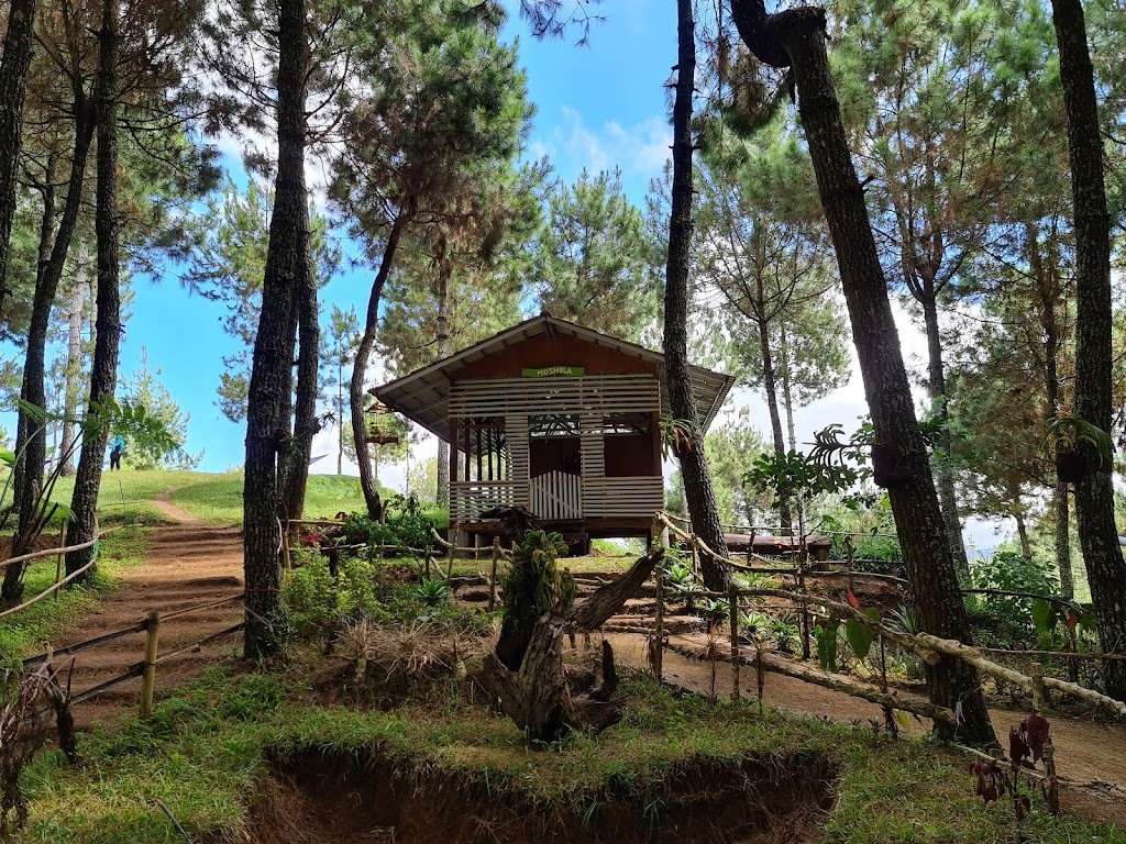 Bumi Perkemahan Taman Bincarung Pasir Angling