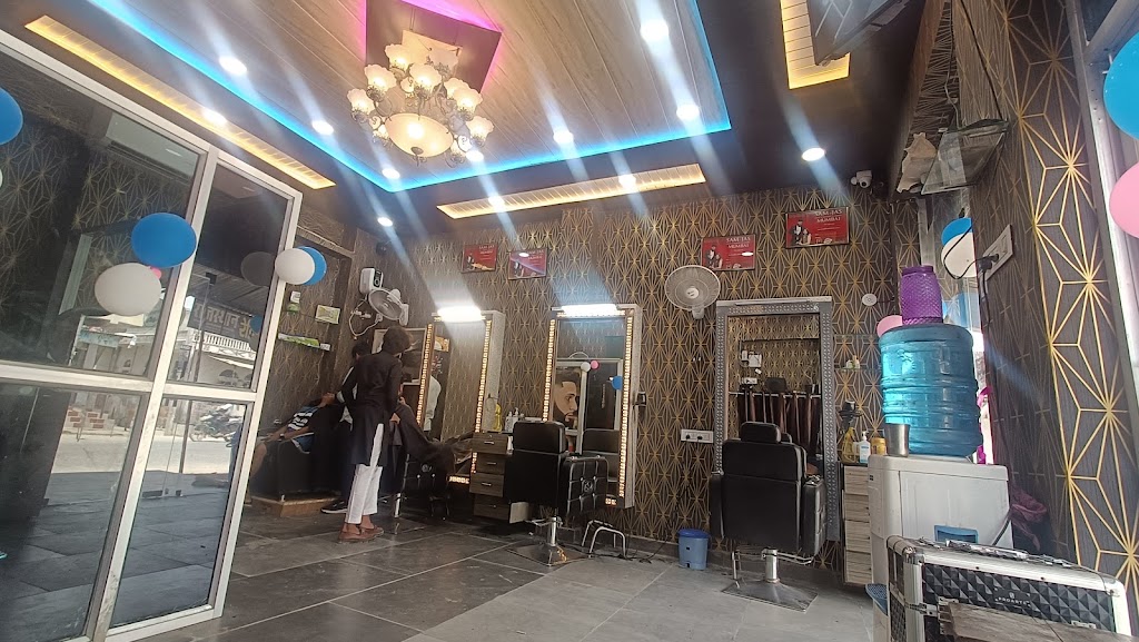 Impressions Unisex Salon