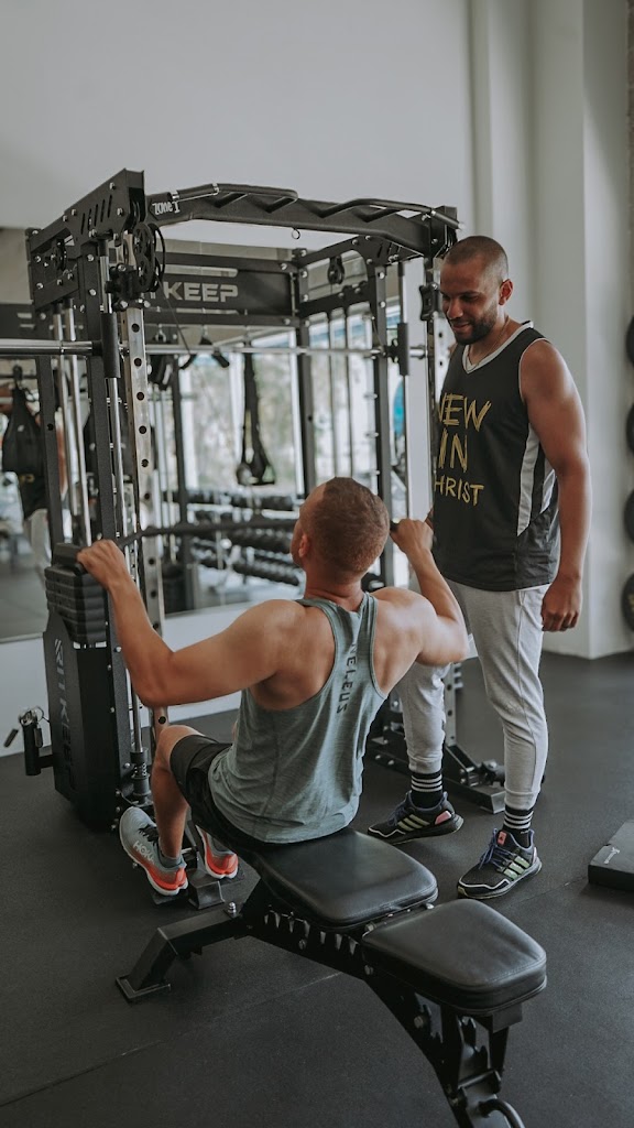  Edge Fitness of St Cloud, FL