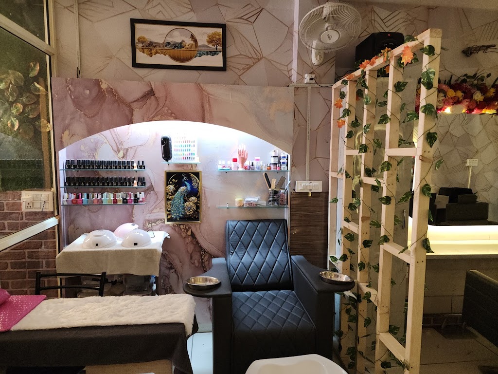 Rd Makeover Salon Academy