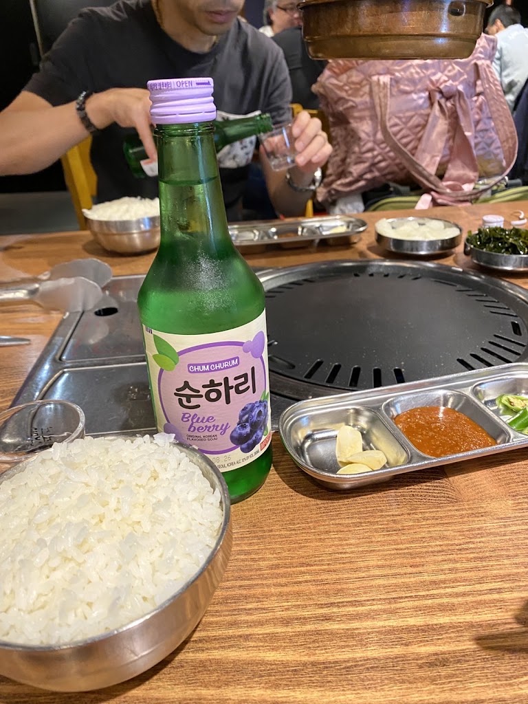 明月館（麗寶店） 的照片