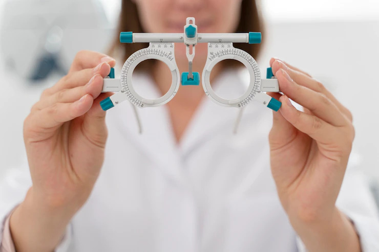 Swastishri Eye Clinic