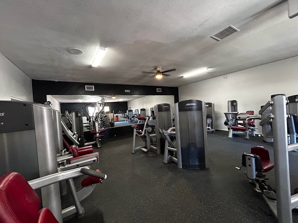  Eighth Street Fitness Club and Apartments