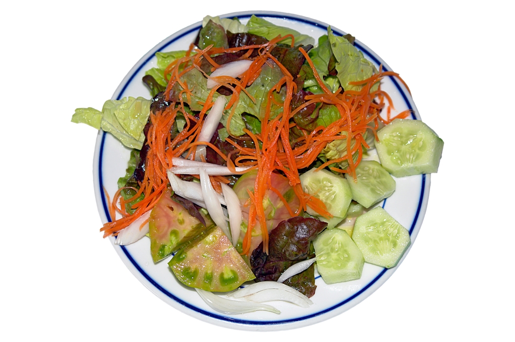 Restaurante Bolaso — Comida y bebida