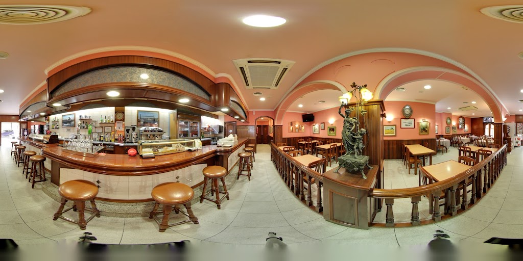 Restaurant Cafeteria Alex